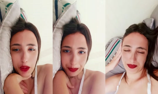 Stream heyitsfeng30 - 6 Jun 2026, 2.54