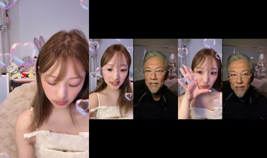 himajinchann Recorded on Jun 3, 2026, 1:55 PM