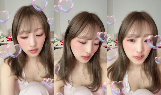 himajinchann's Stream - Jun 4, 2026, 4:58 AM