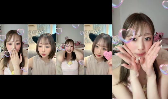 himajinchann's Stream - Jun 4, 2026, 6:18 AM
