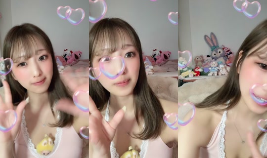 himajinchann's Stream - Jun 4, 2026, 6:43 AM