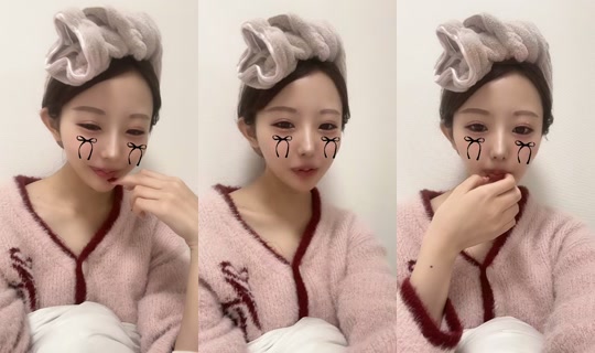 himarin_817's Stream - Jul 6, 2026, 10:20 AM