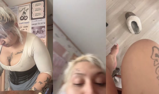 hisnalgonahermosa's Stream - Jul 5, 2026, 5:06 PM