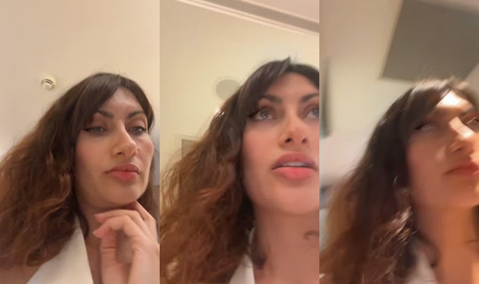 holagirltravel's Stream - Jul 5, 2026, 8:03 PM