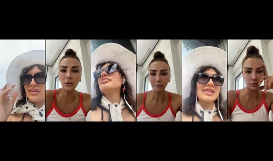 holagirltravel's Stream - Jul 6, 2026, 1:27 PM