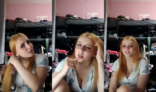hollie5277's Stream - Jun 3, 2026, 1:24 AM
