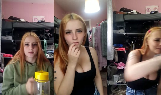 hollie5277 Recorded on Jun 4, 2026, 5:36 AM