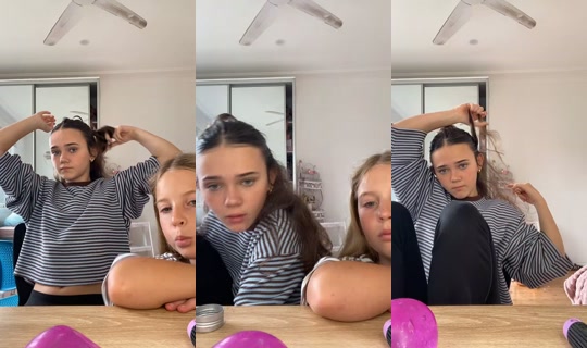 honey_main88's Stream - Jul 5, 2026, 3:58 AM