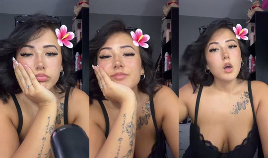 honeycxox's Stream - Jul 7, 2026, 11:19 AM