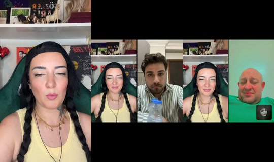 horsesgonnahorse's Stream - Jul 4, 2026, 8:56 PM