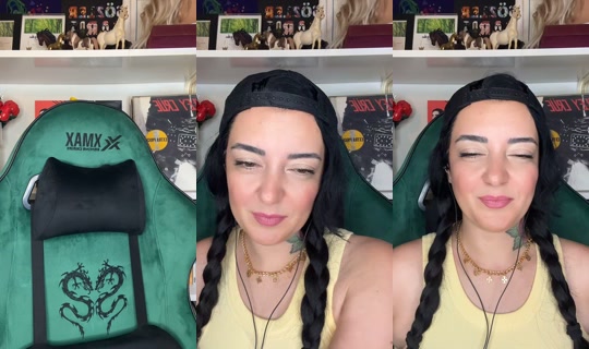 horsesgonnahorse's Stream - Jul 4, 2026, 9:46 PM