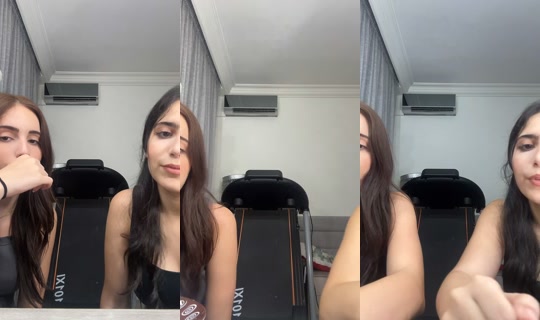 hotscorpiogirll's Stream - Jun 1, 2026, 5:26 PM