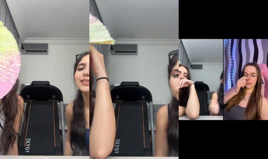 hotscorpiogirll's Stream - Jun 2, 2026, 5:16 PM