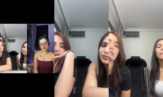 hotscorpiogirll's Stream - Jun 3, 2026, 5:42 PM