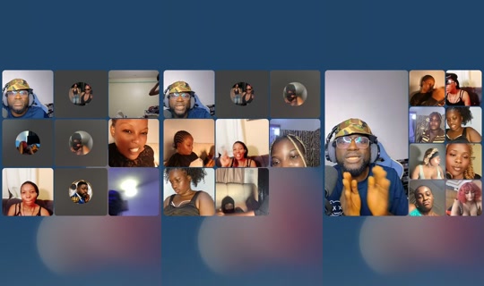houseofyansh27's Stream - Jul 4, 2026, 8:27 PM