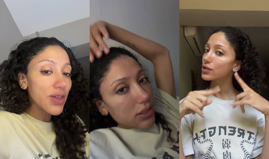 hudashahinn's Stream - Jul 5, 2026, 4:40 AM