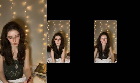 hurricanesarajane's Stream - Jul 5, 2026, 1:21 AM