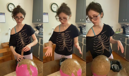 hurricanesarajane's Stream - Jul 6, 2026, 6:35 PM