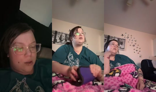 hustlebarbie3's Stream - Jun 3, 2026, 2:58 AM