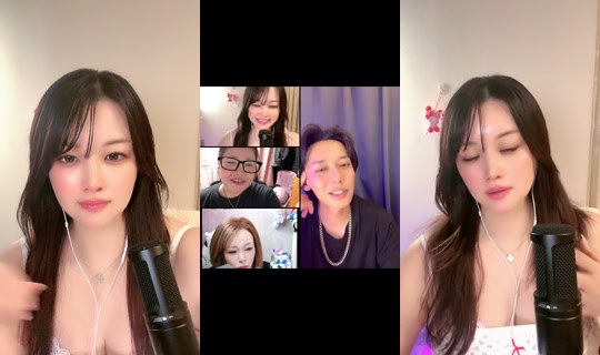 iam_momohime's Stream - Jun 1, 2026, 2:23 PM