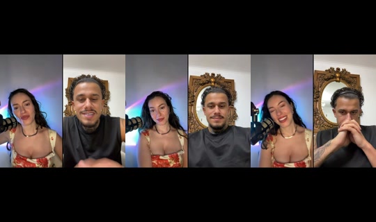 iamgizemcan's Stream - Jul 6, 2026, 8:59 PM