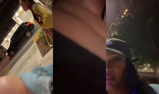 iamhoneymilan's Stream - Jun 6, 2026, 2:38 AM