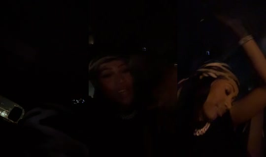 Stream di iamhoneymilan - 5 lug 2026, 5:32