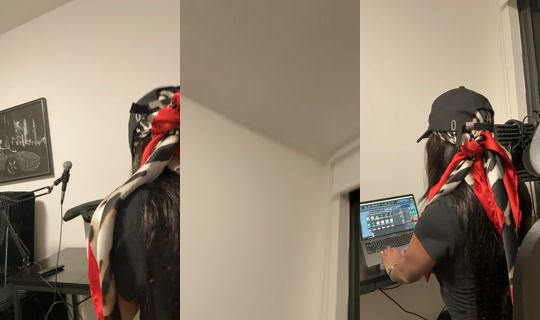 Stream di iamhoneymilan - 5 lug 2026, 6:11