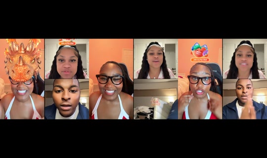 iamtrinitytaylor's Stream - Jun 6, 2026, 4:40 AM