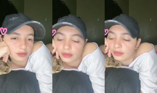 iamvane723's Stream - Jun 3, 2026, 2:47 AM
