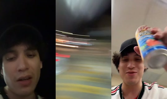 ian.orozco's Stream - Jul 6, 2026, 5:33 AM