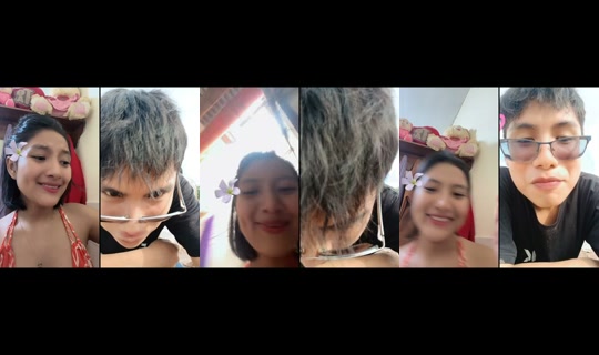 ibeth.castillo.lolo 的直播 - 2026年5月31日 20:23