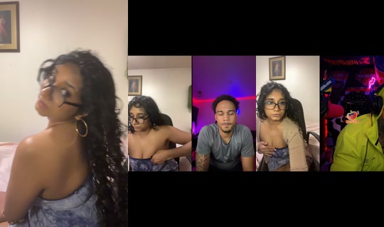iconicolee's Stream - Jun 4, 2026, 3:27 AM