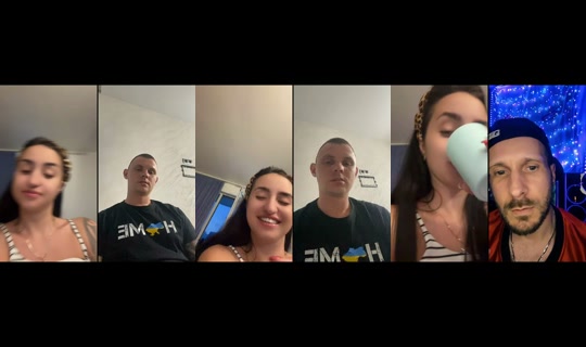 igorevna4443's Stream - Jul 4, 2026, 6:24 PM