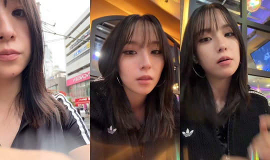 im__seoa's Stream - Jul 7, 2026, 6:53 AM