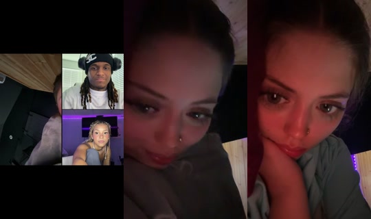 iml3yla's Stream - May 31, 2026, 12:33 PM