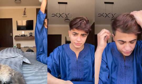 imy98_'s Stream - Jul 6, 2026, 3:32 AM