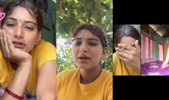 indirasapkota7's Stream - Jun 3, 2026, 6:59 AM