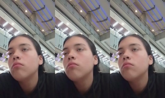 ingridguerra46's Stream - Jul 7, 2026, 1:07 PM