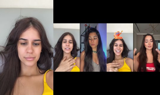 ingridluiza_03's Stream - Jun 3, 2026, 2:21 AM