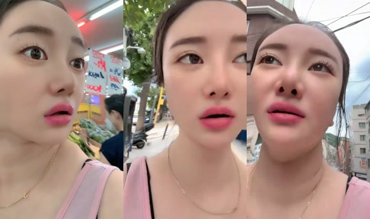 ingsol0617's Stream - Jul 7, 2026, 7:50 AM