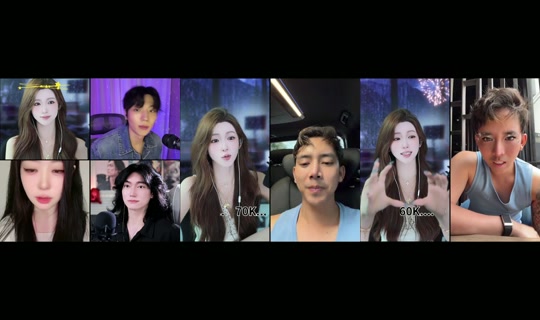 inhawlee12's Stream - Jun 4, 2026, 5:13 AM