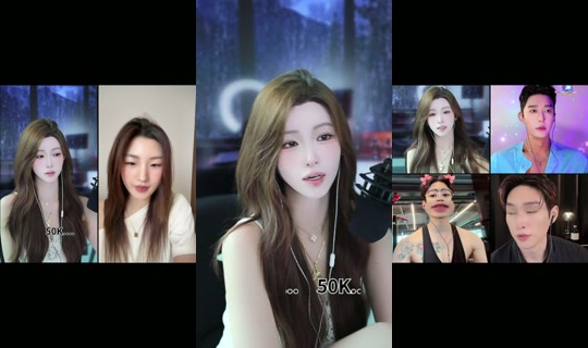 inhawlee12's Stream - Jun 4, 2026, 6:03 AM