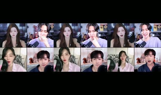 inhawlee12's Stream - Jun 4, 2026, 8:30 AM
