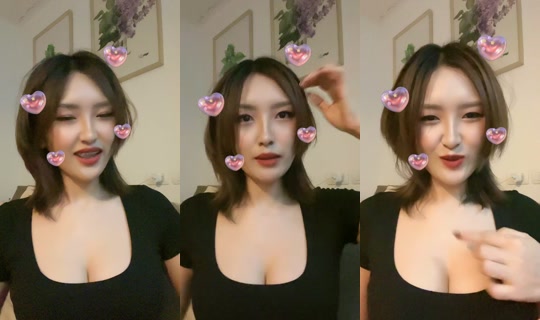 inkeang의 방송 - 2026년 6월 5일 PM 6:02