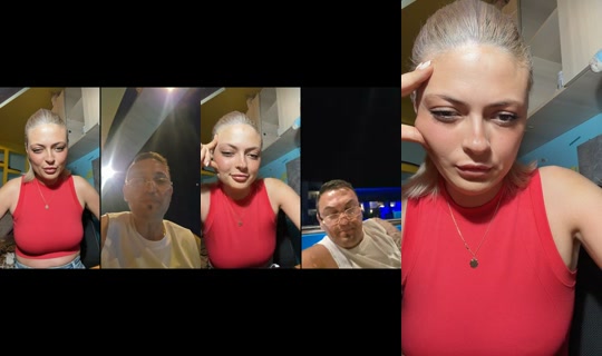 ioanaflorentina191's Stream - Jul 6, 2026, 8:39 PM