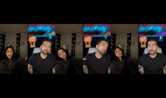 iofficialaisha's Stream - Jun 4, 2026, 4:40 AM