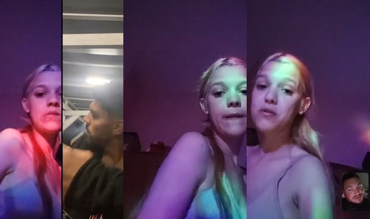ionela.tefania67's Stream - Jul 5, 2026, 9:08 PM