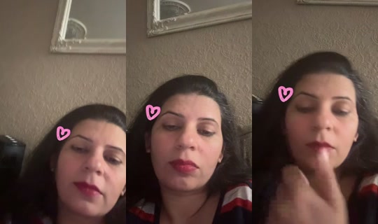 iram.chaudhry7's Stream - Jun 1, 2026, 5:43 AM