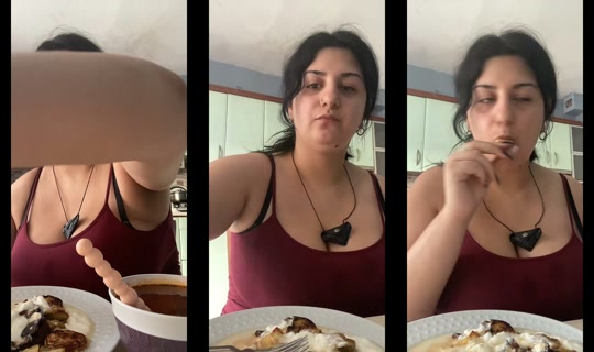 iremxz19's Stream - May 31, 2026, 4:45 PM